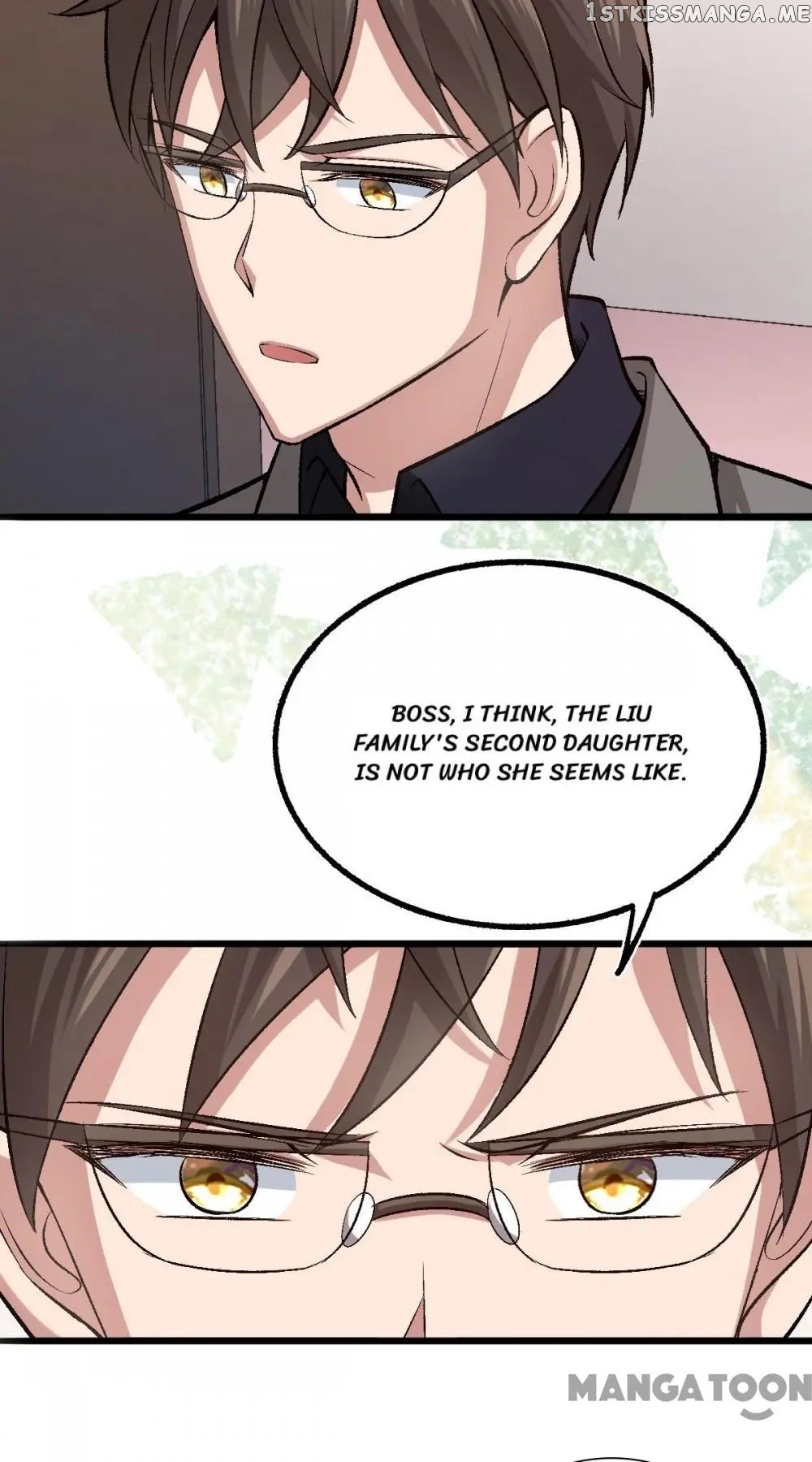 Marry To Find Love chapter 114 - page 8