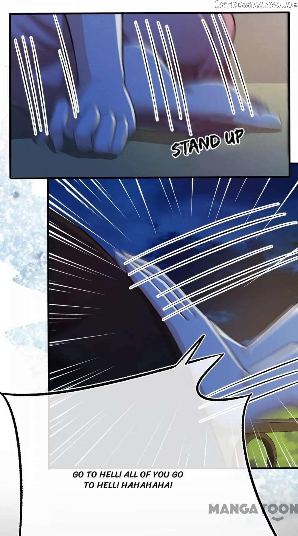 Marry To Find Love chapter 89 - page 10