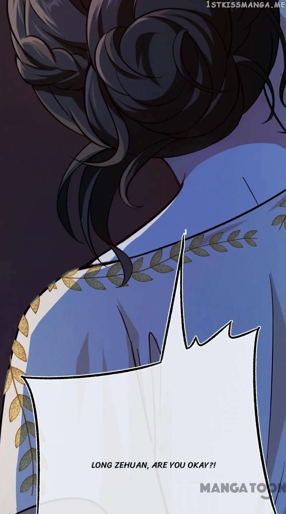 Marry To Find Love chapter 89 - page 13