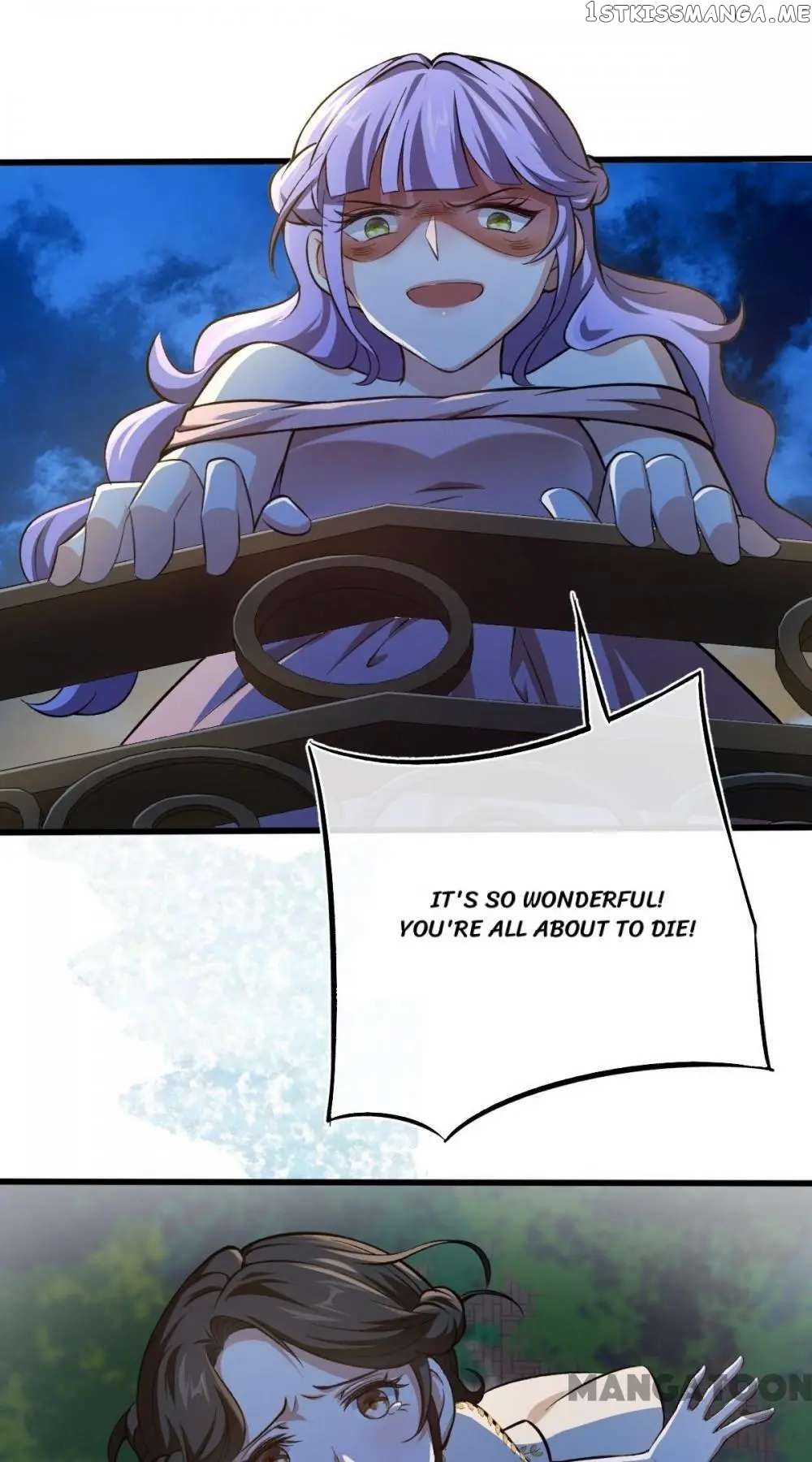 Marry To Find Love chapter 89 - page 15