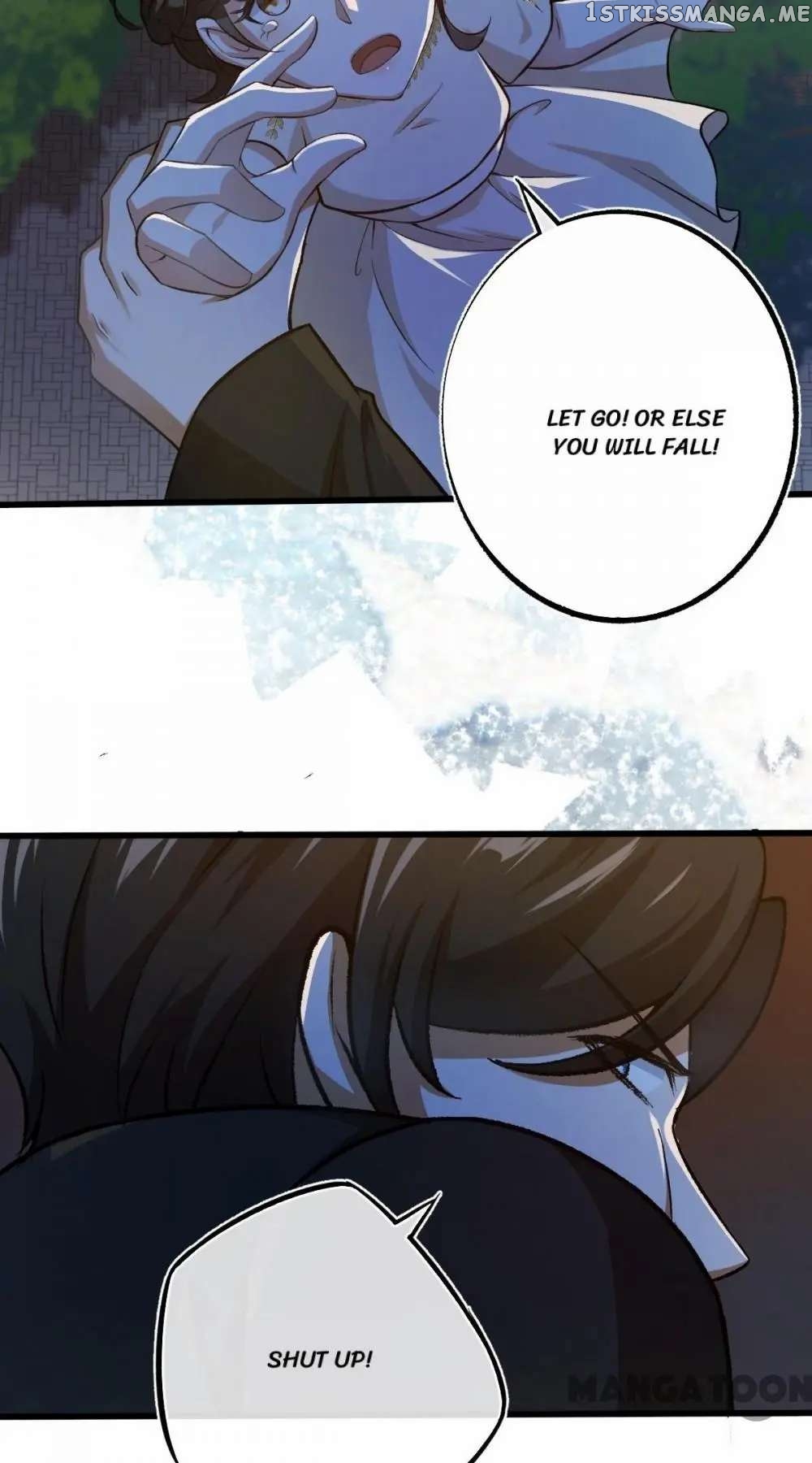 Marry To Find Love chapter 89 - page 16