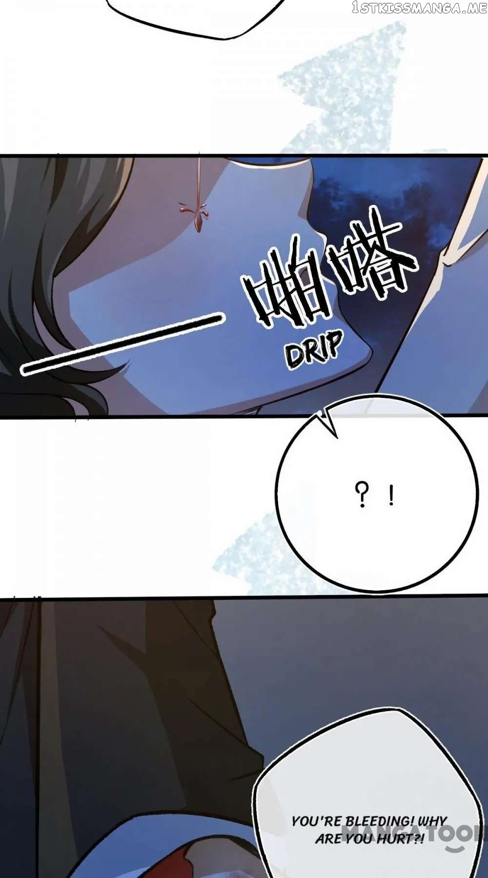 Marry To Find Love chapter 89 - page 17