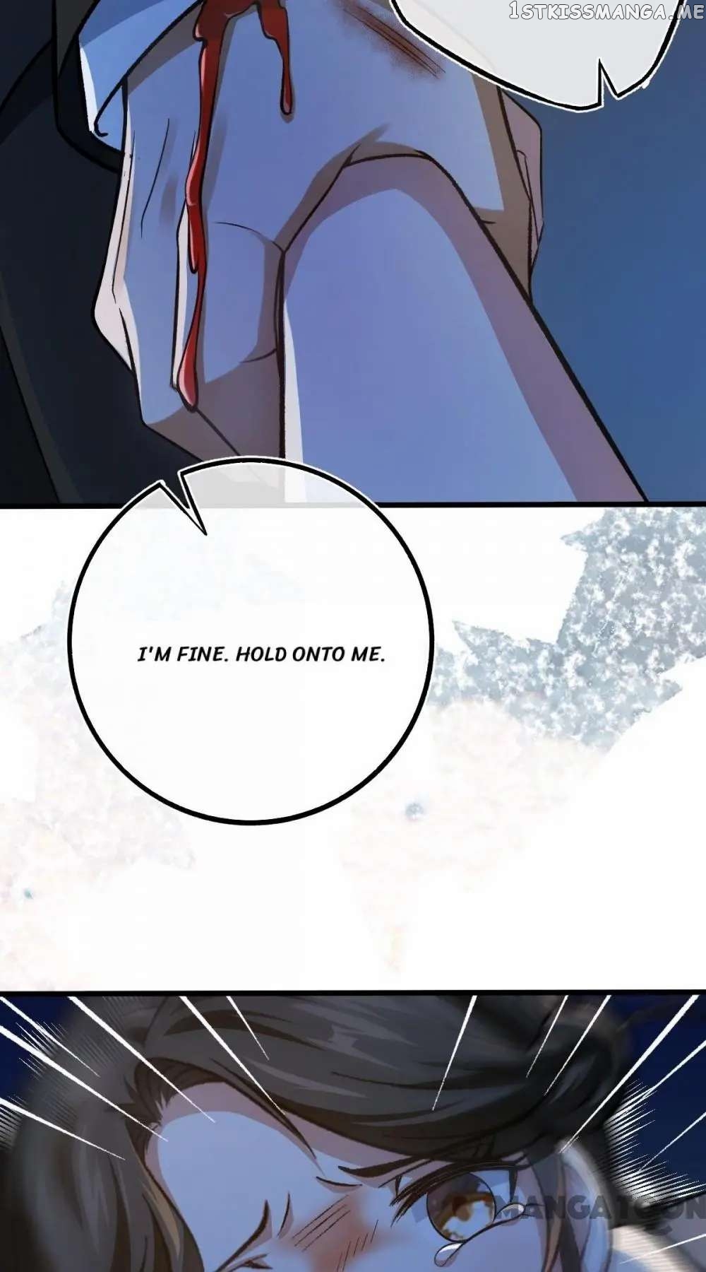 Marry To Find Love chapter 89 - page 18