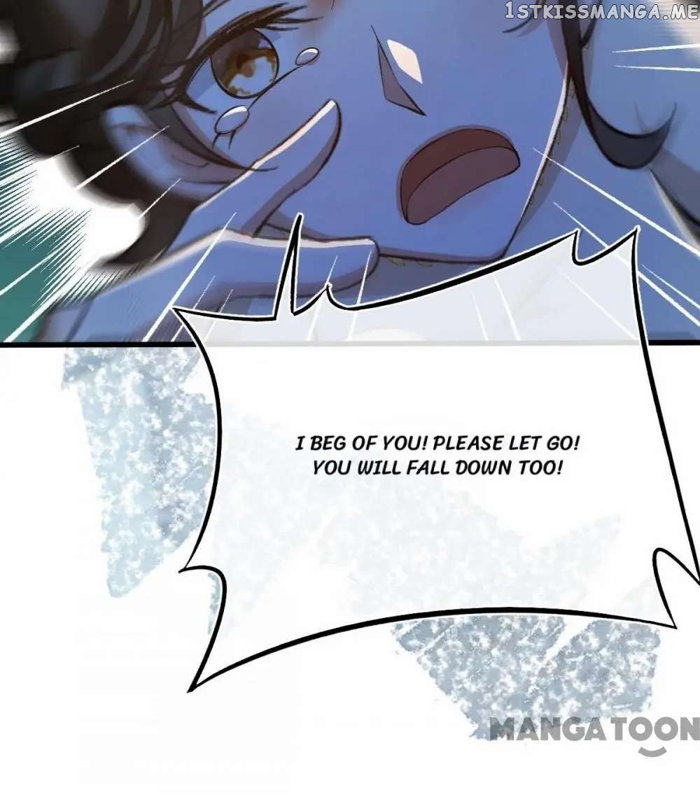 Marry To Find Love chapter 89 - page 19