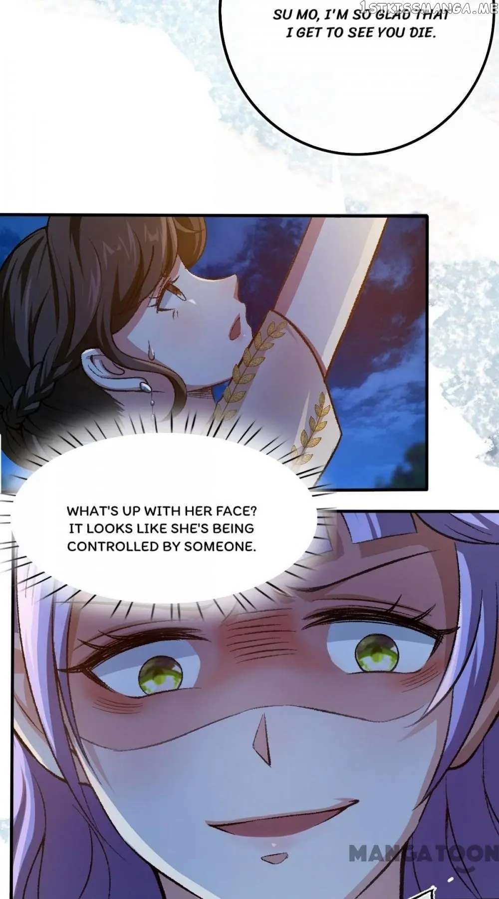 Marry To Find Love chapter 89 - page 2