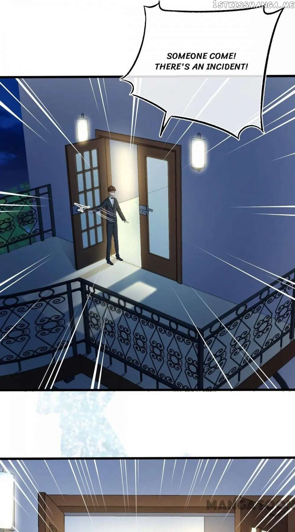Marry To Find Love chapter 89 - page 20