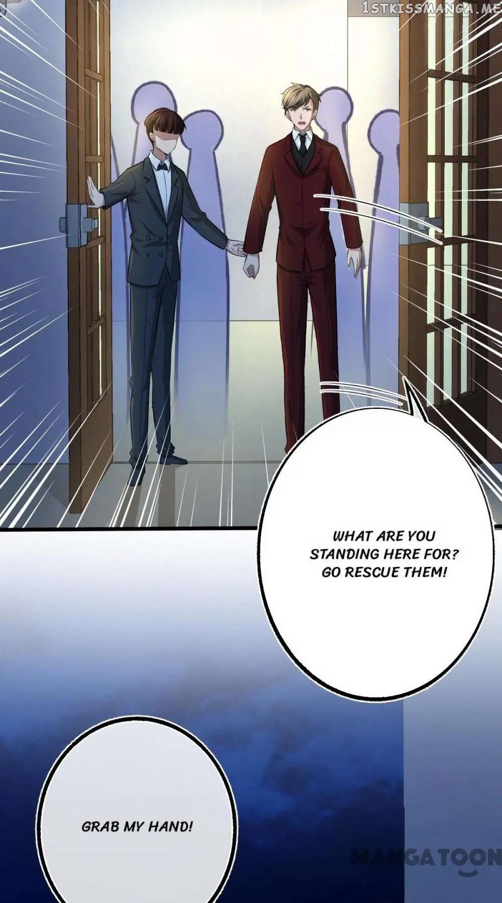 Marry To Find Love chapter 89 - page 21