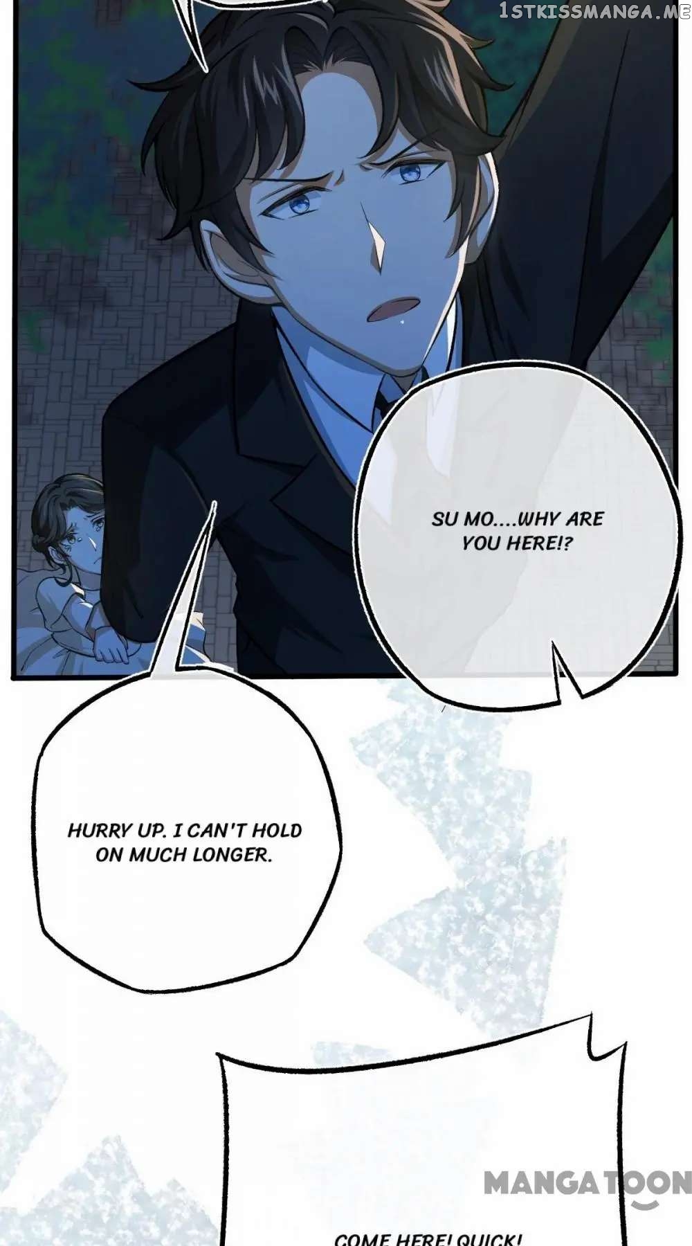 Marry To Find Love chapter 89 - page 23