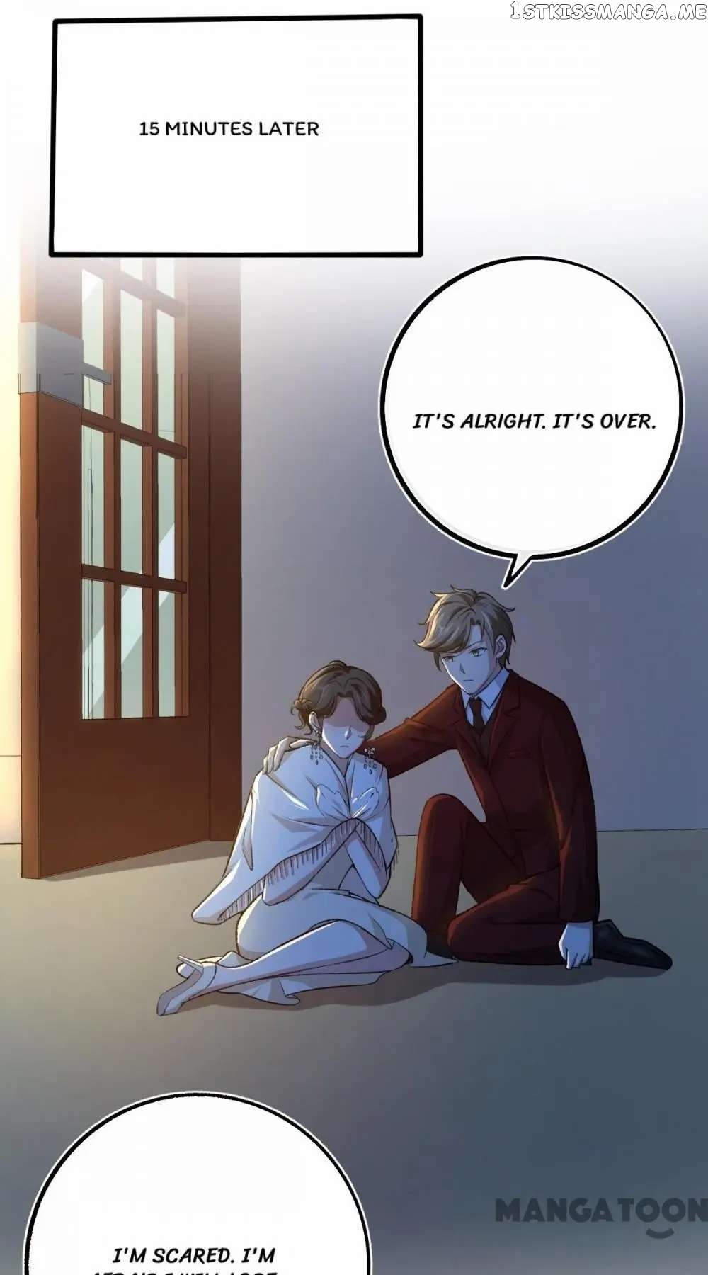 Marry To Find Love chapter 89 - page 25