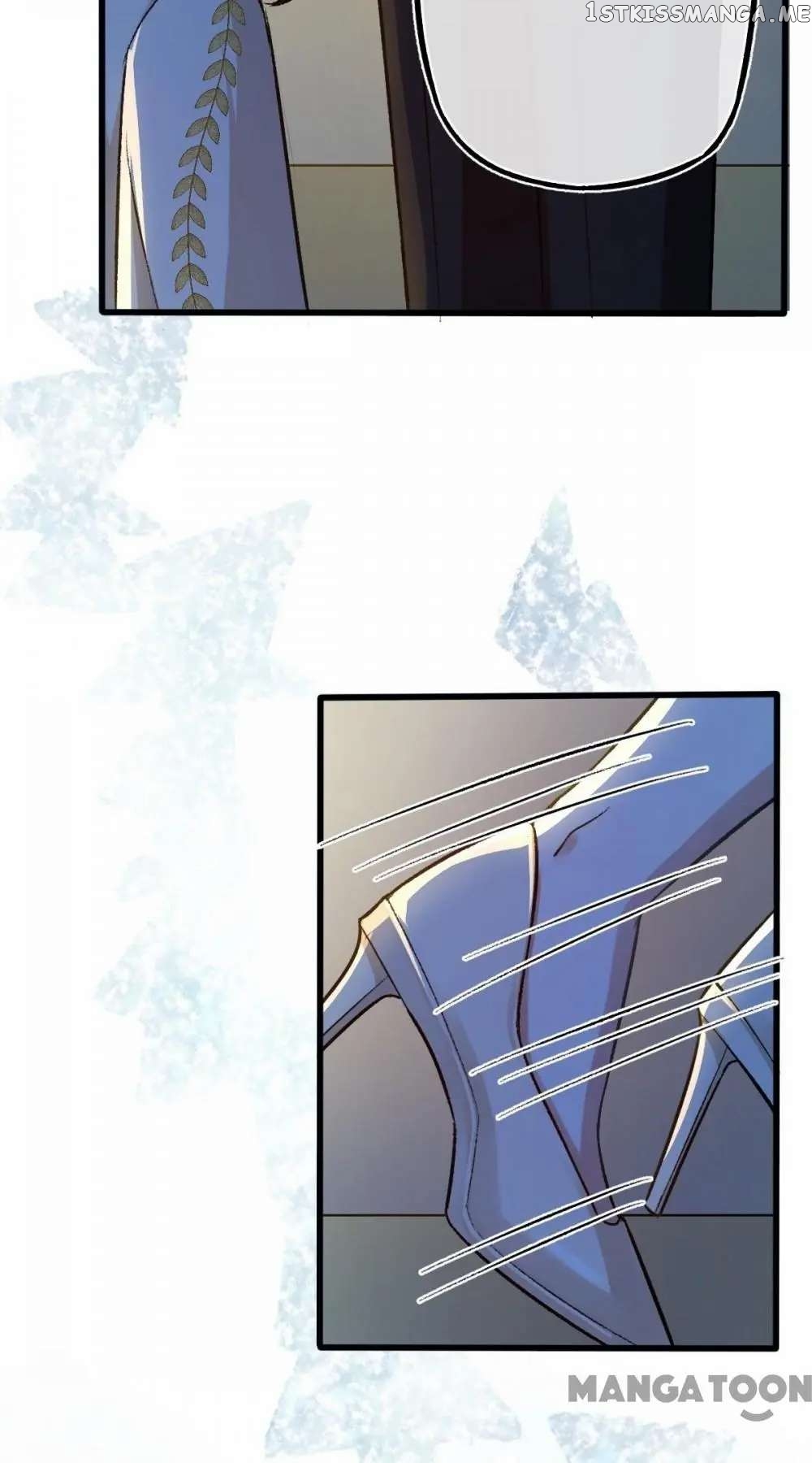 Marry To Find Love chapter 89 - page 27