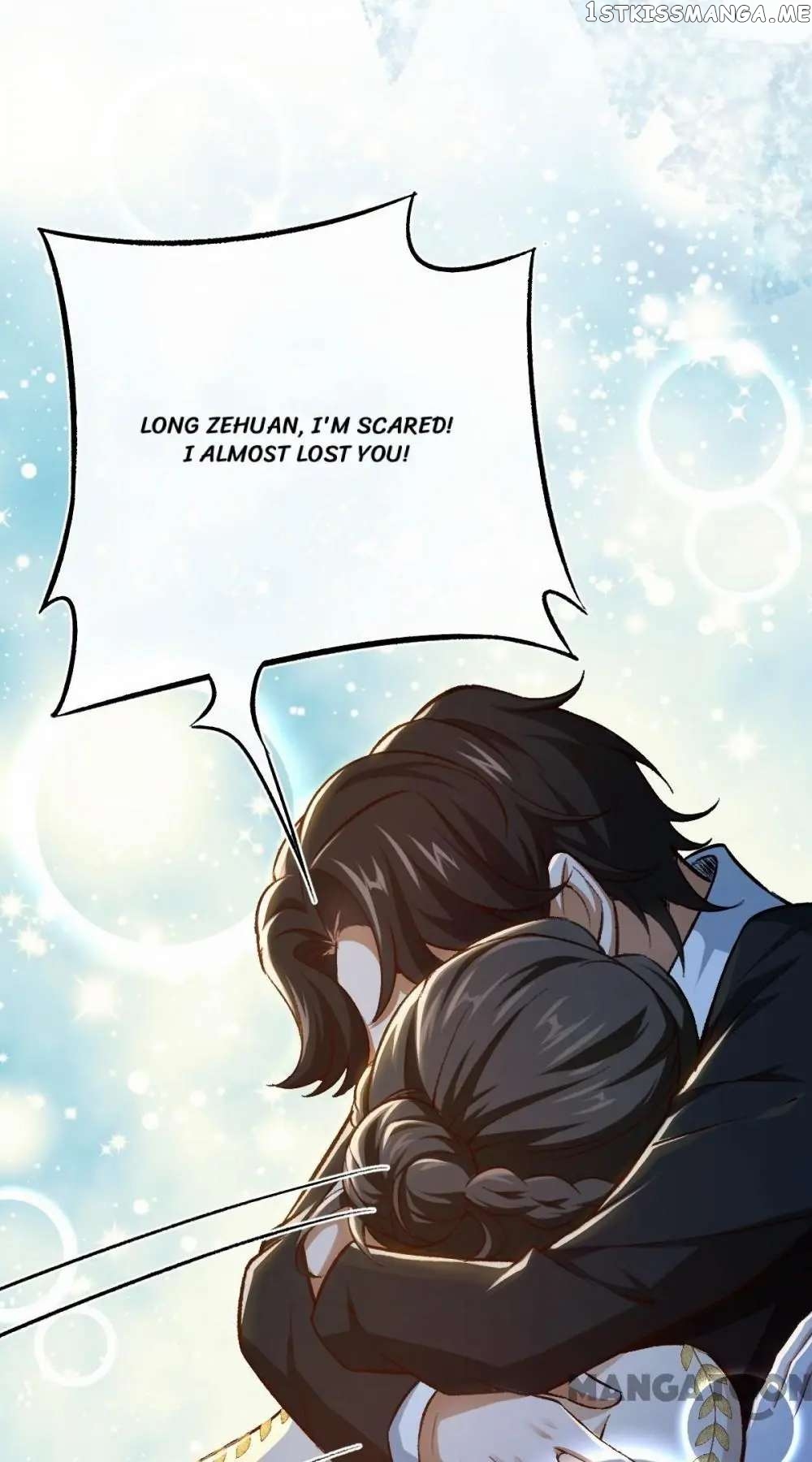 Marry To Find Love chapter 89 - page 28