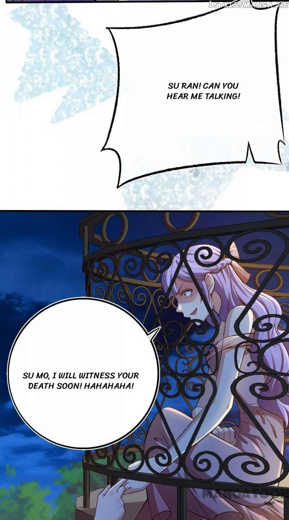 Marry To Find Love chapter 89 - page 3