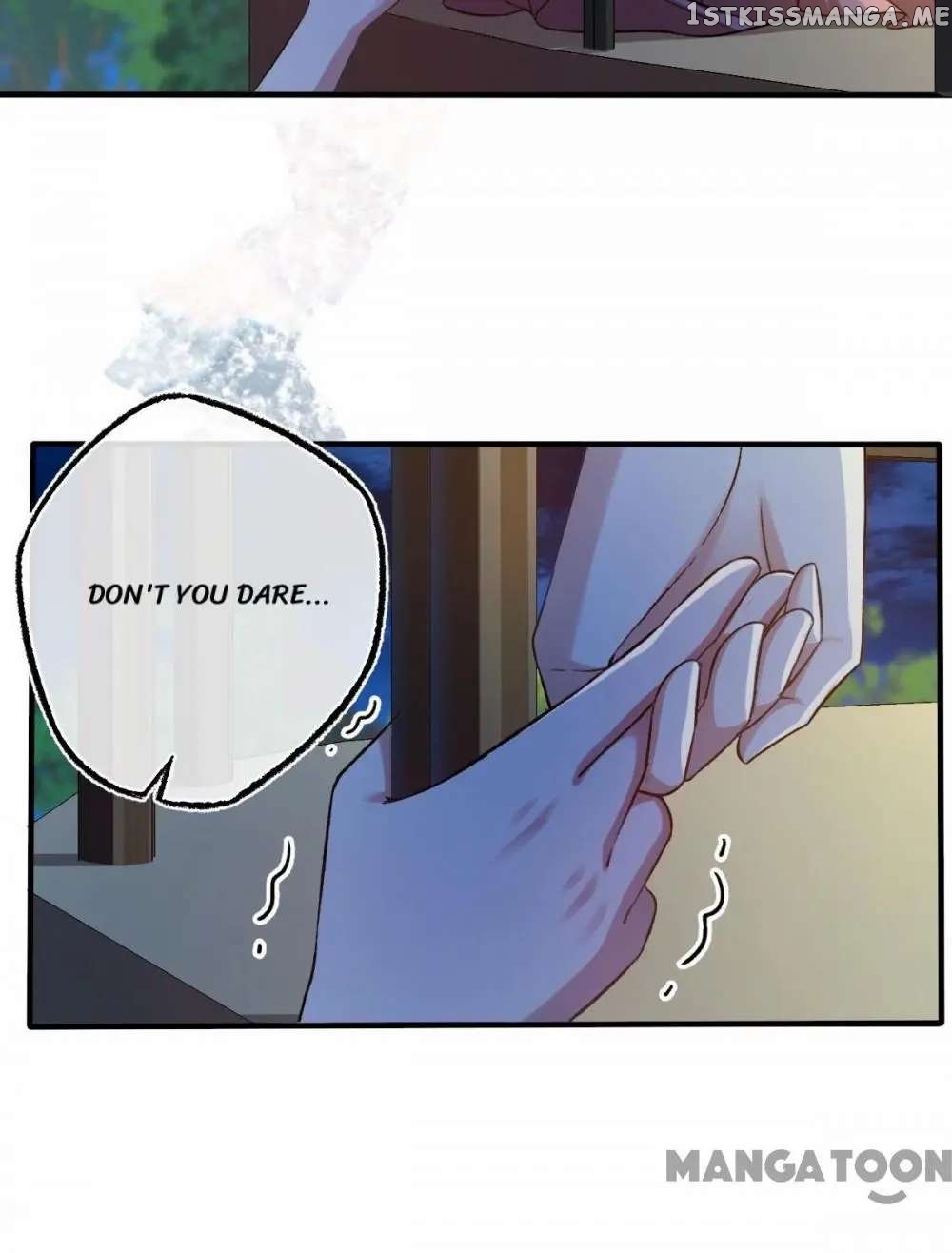 Marry To Find Love chapter 89 - page 4