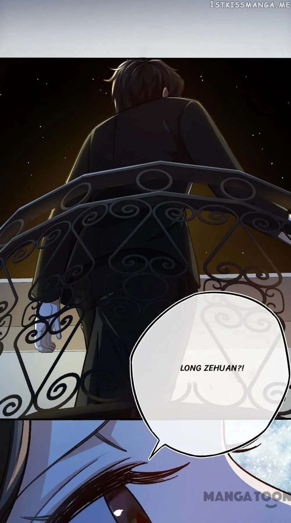 Marry To Find Love chapter 89 - page 7
