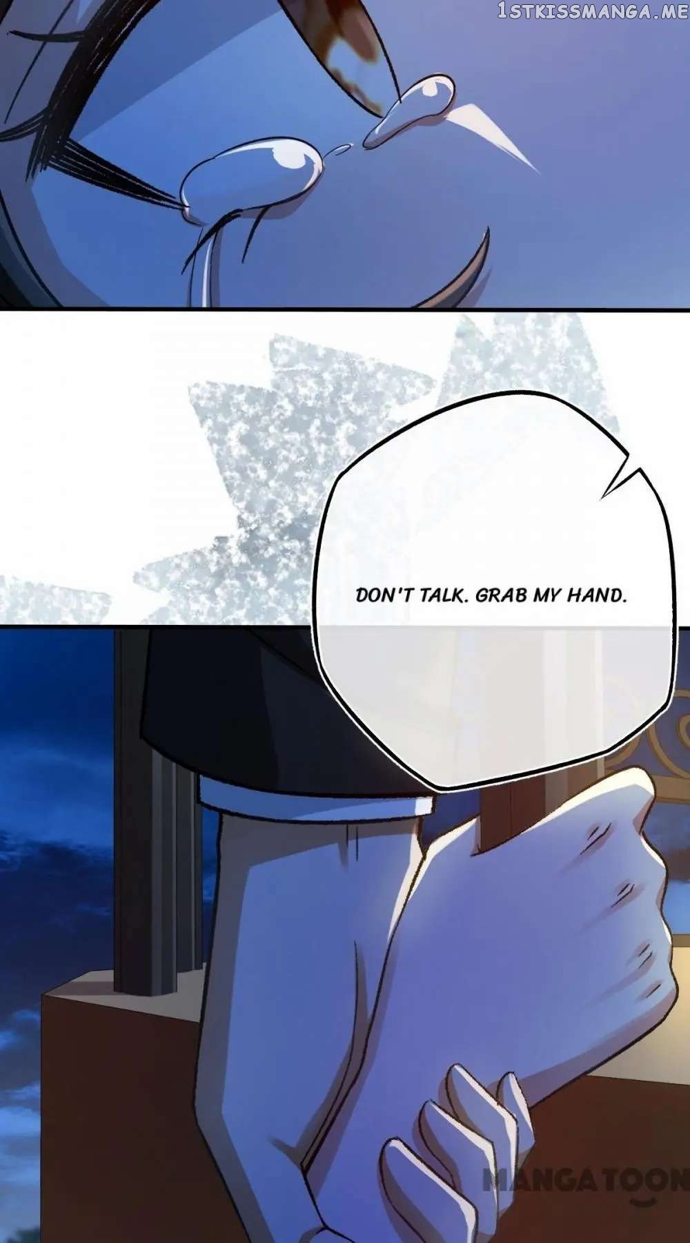 Marry To Find Love chapter 89 - page 8
