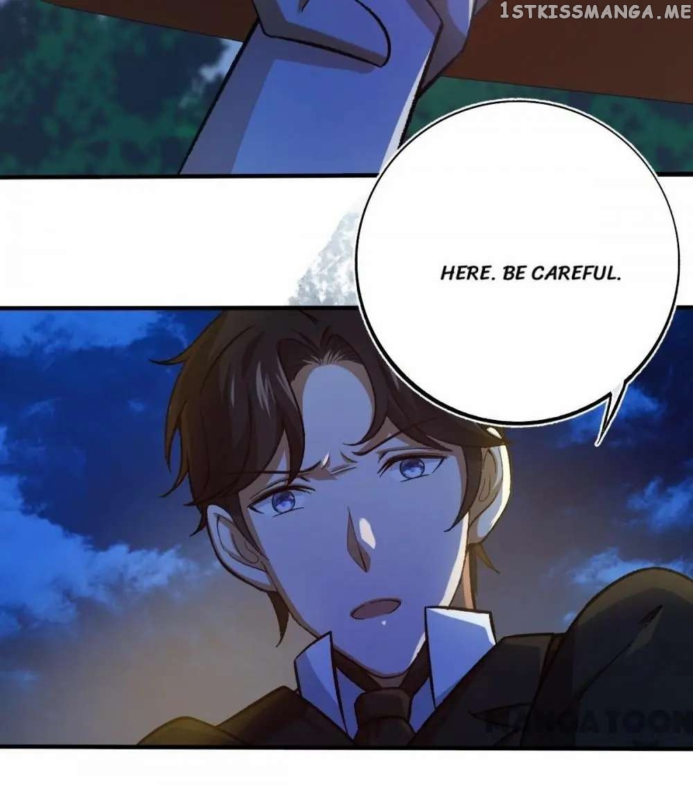 Marry To Find Love chapter 89 - page 9