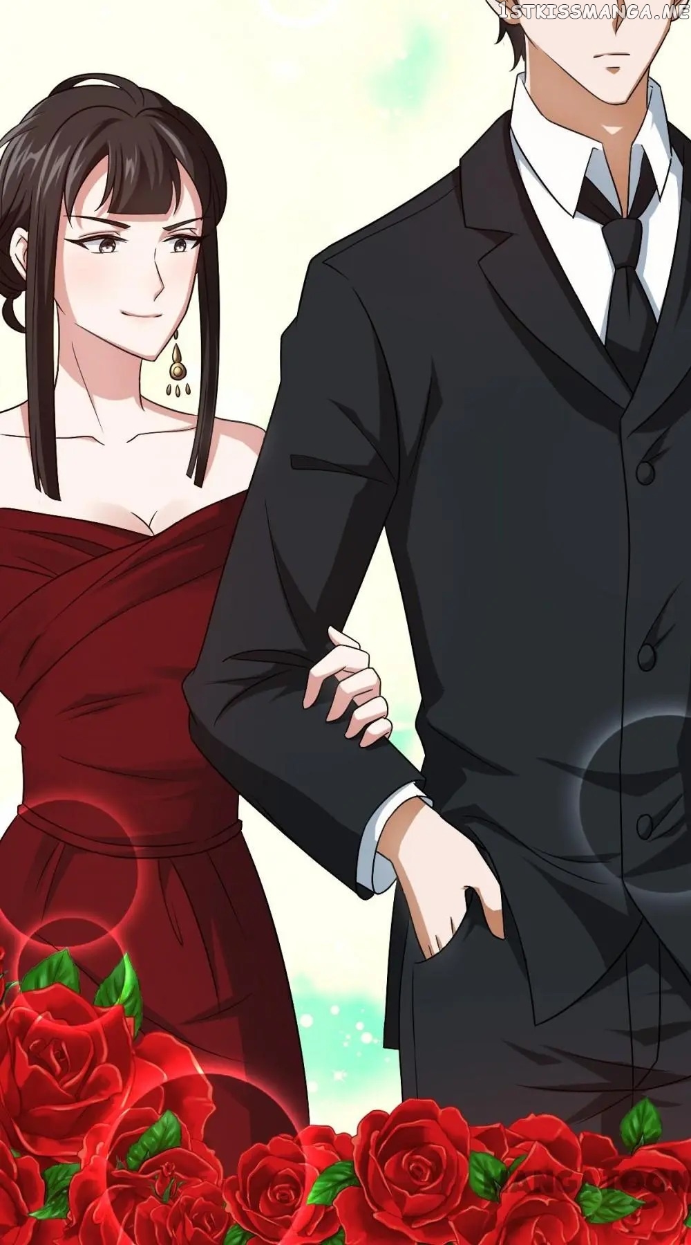 Marry To Find Love chapter 88 - page 8