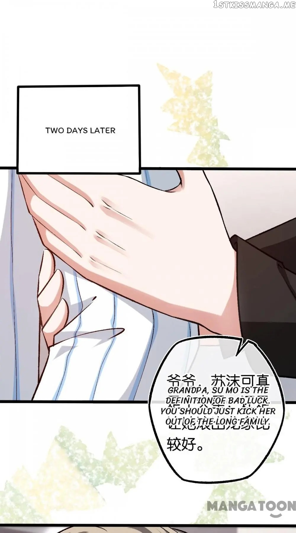 Marry To Find Love chapter 102 - page 1