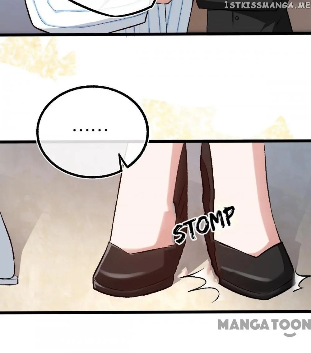 Marry To Find Love chapter 102 - page 10