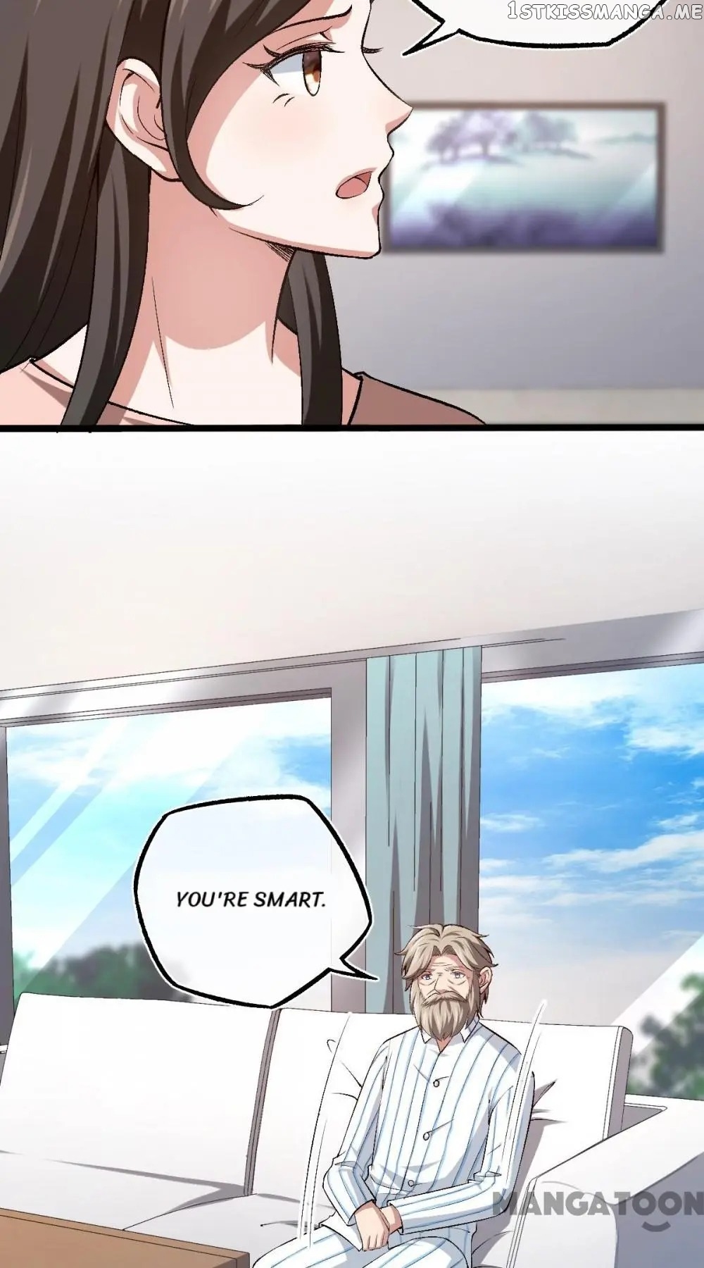 Marry To Find Love chapter 102 - page 12