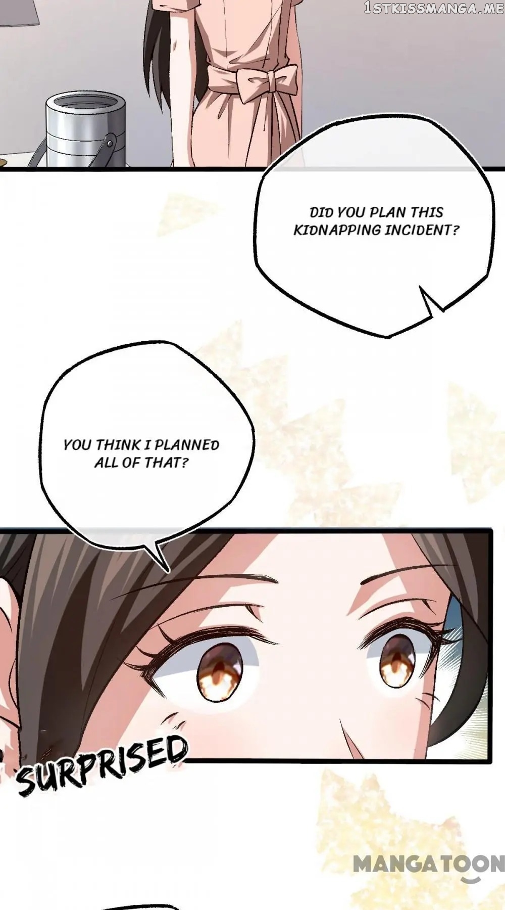 Marry To Find Love chapter 102 - page 14