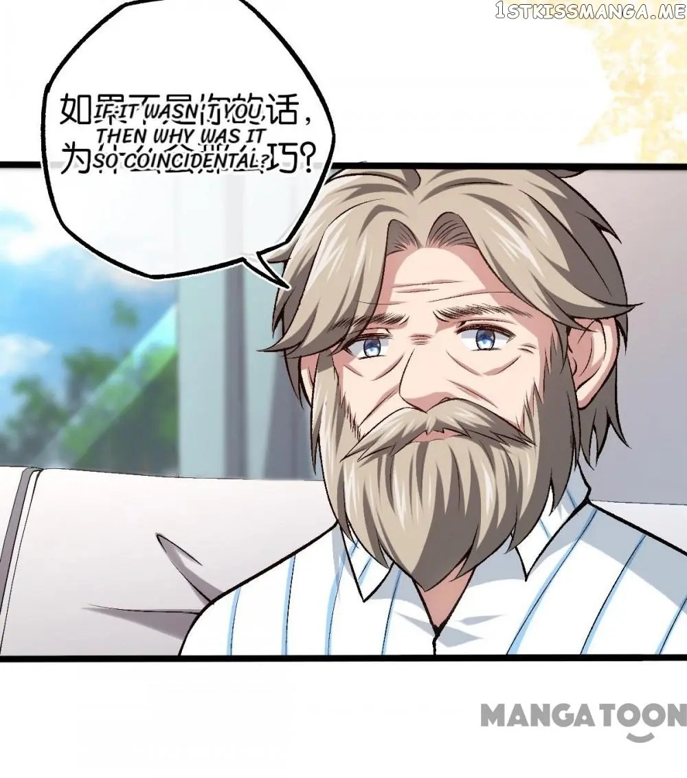 Marry To Find Love chapter 102 - page 15