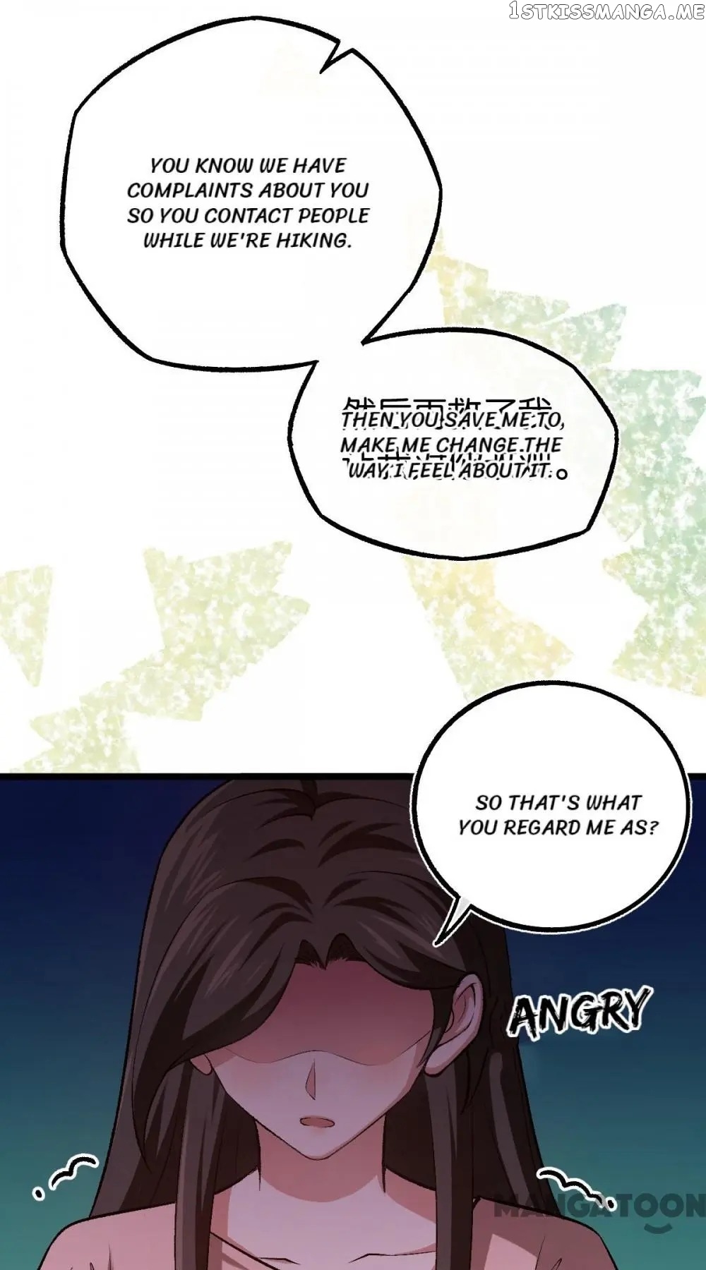 Marry To Find Love chapter 102 - page 16