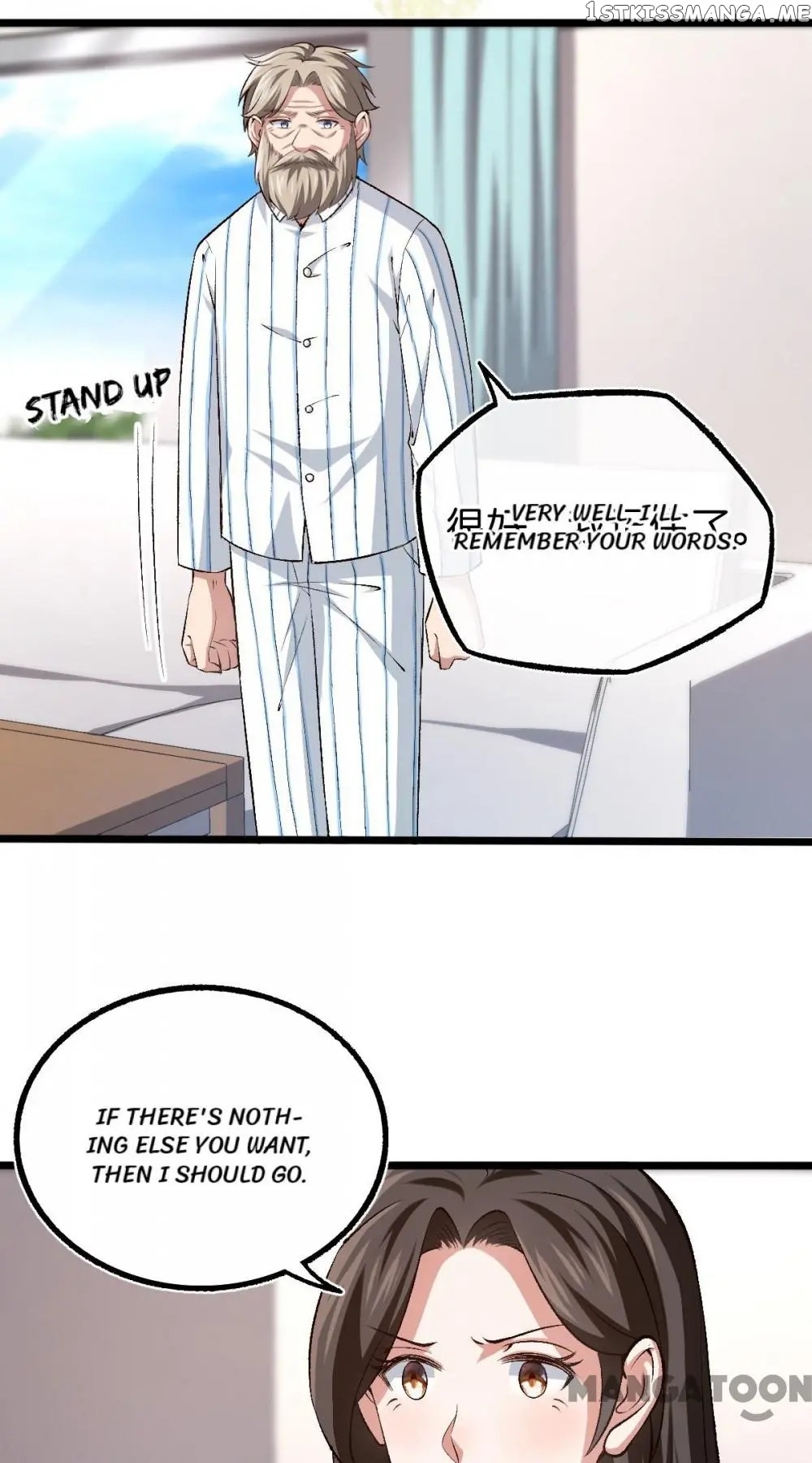 Marry To Find Love chapter 102 - page 18