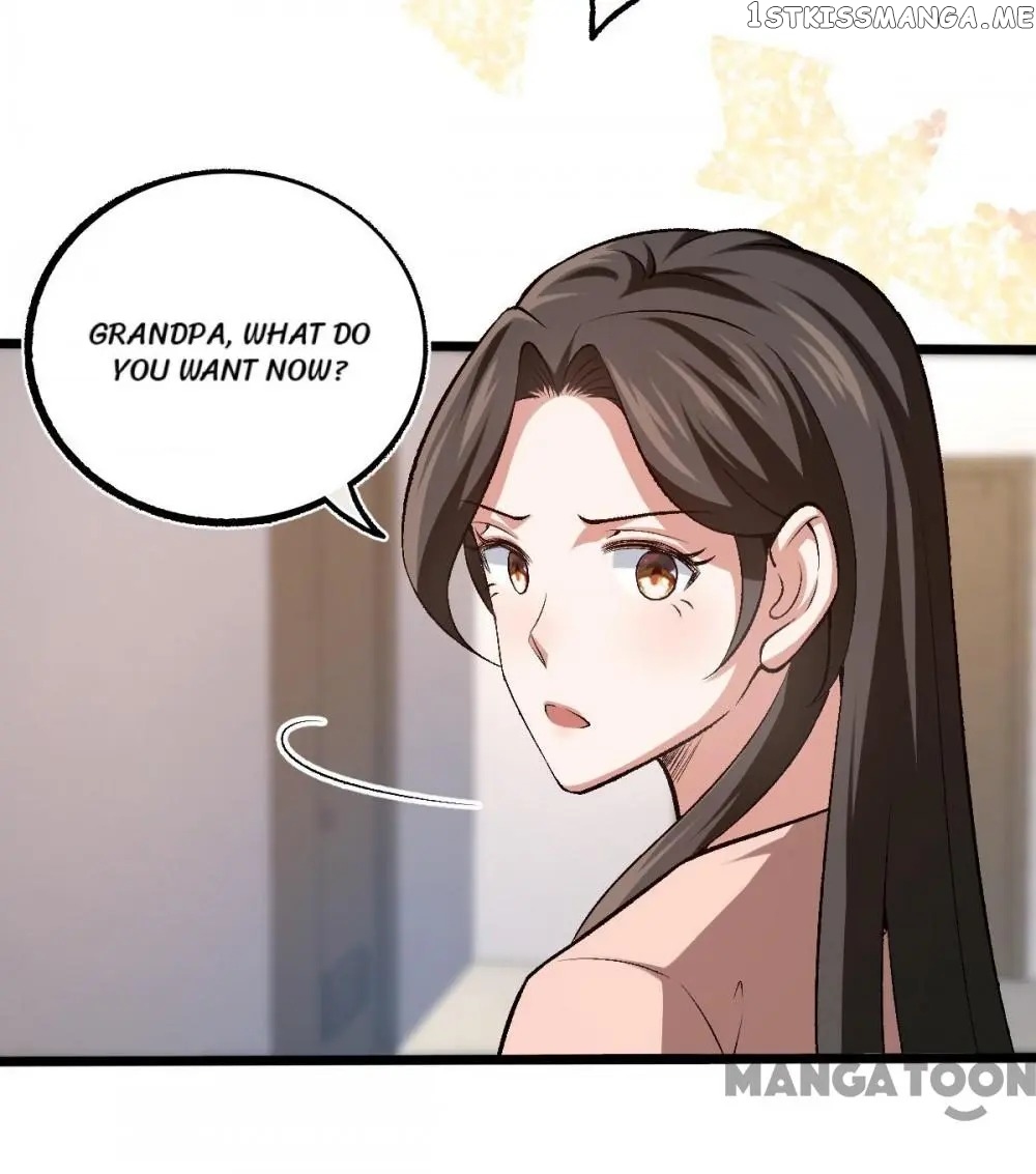 Marry To Find Love chapter 102 - page 20