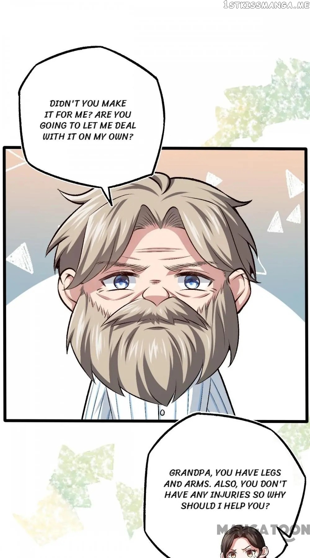Marry To Find Love chapter 102 - page 21