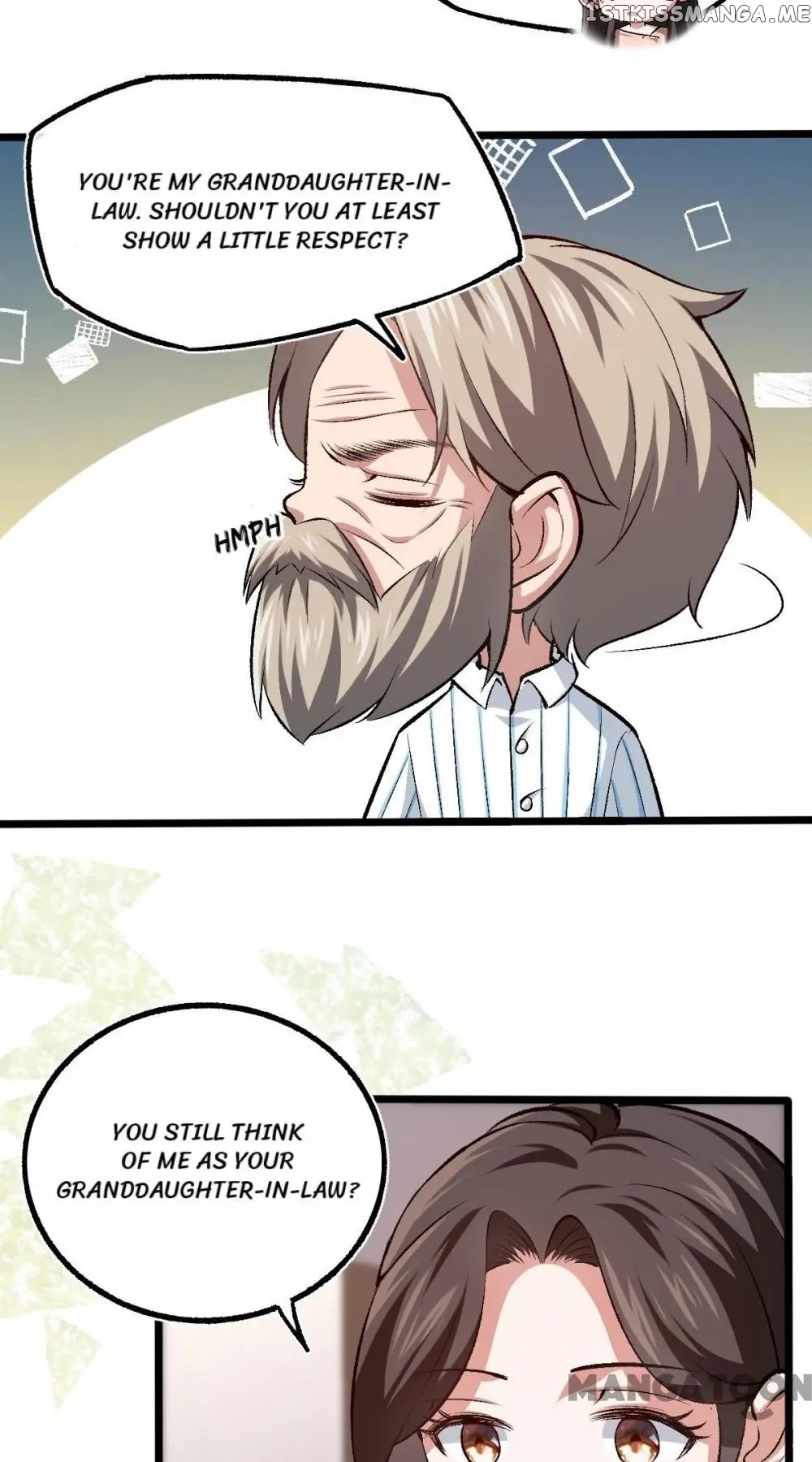 Marry To Find Love chapter 102 - page 22