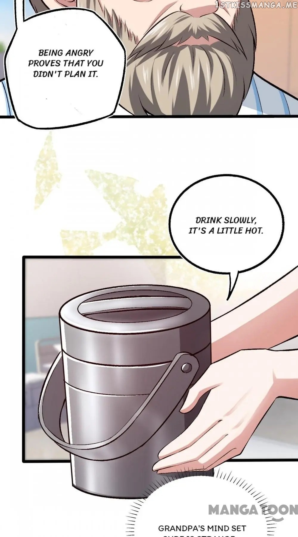 Marry To Find Love chapter 102 - page 24