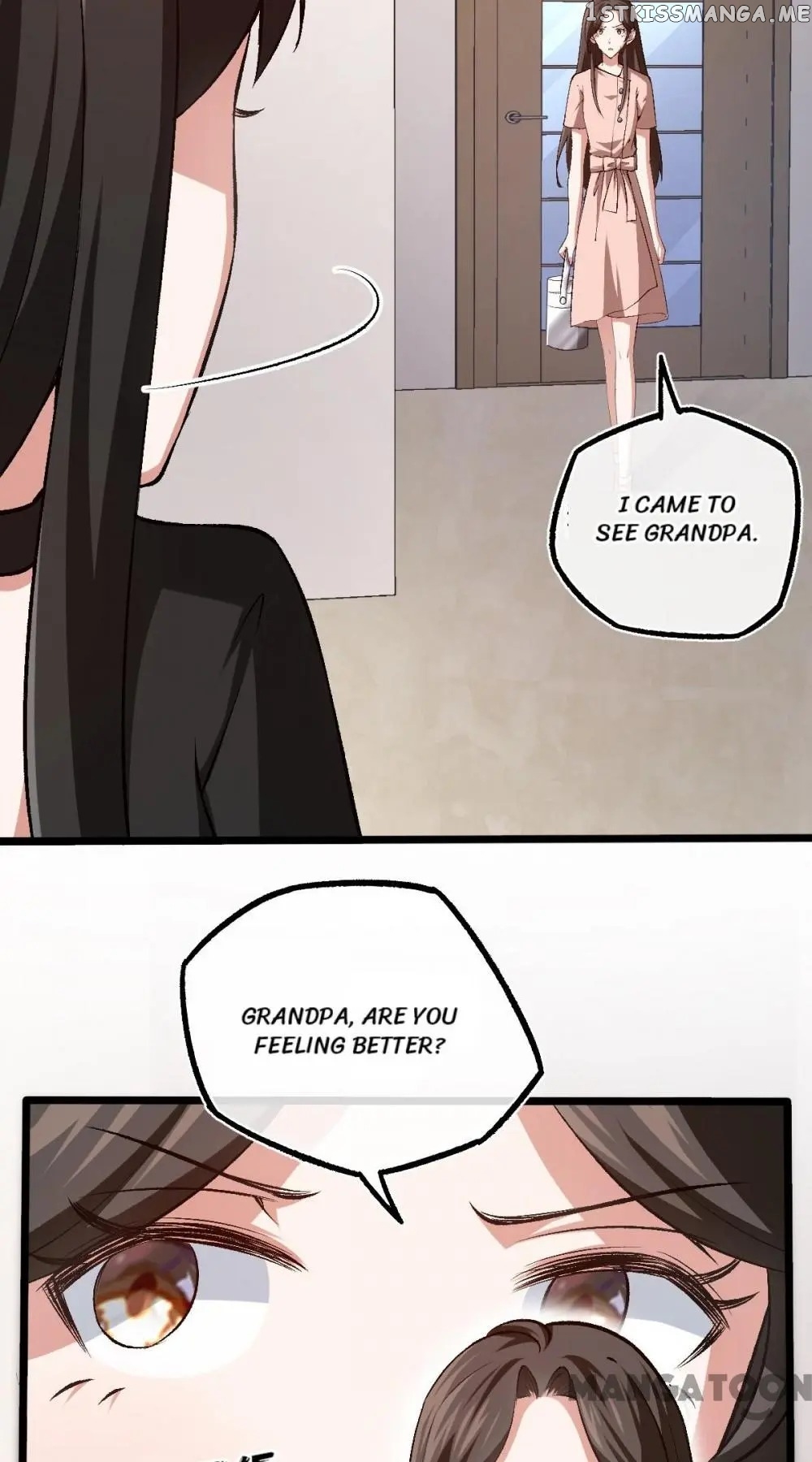 Marry To Find Love chapter 102 - page 4
