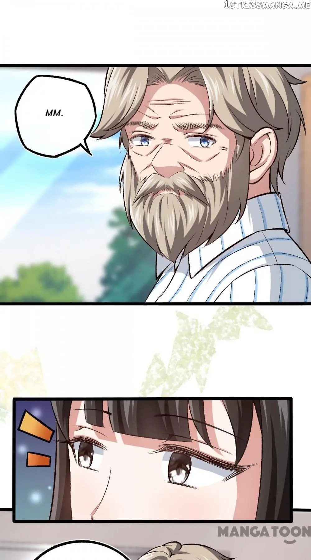 Marry To Find Love chapter 102 - page 6