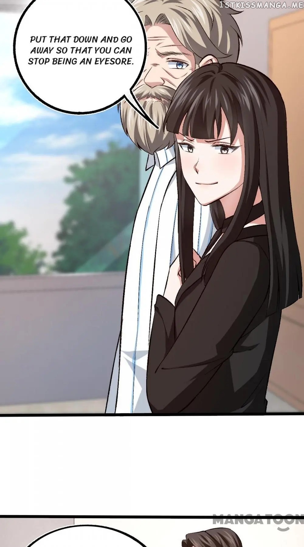 Marry To Find Love chapter 102 - page 7