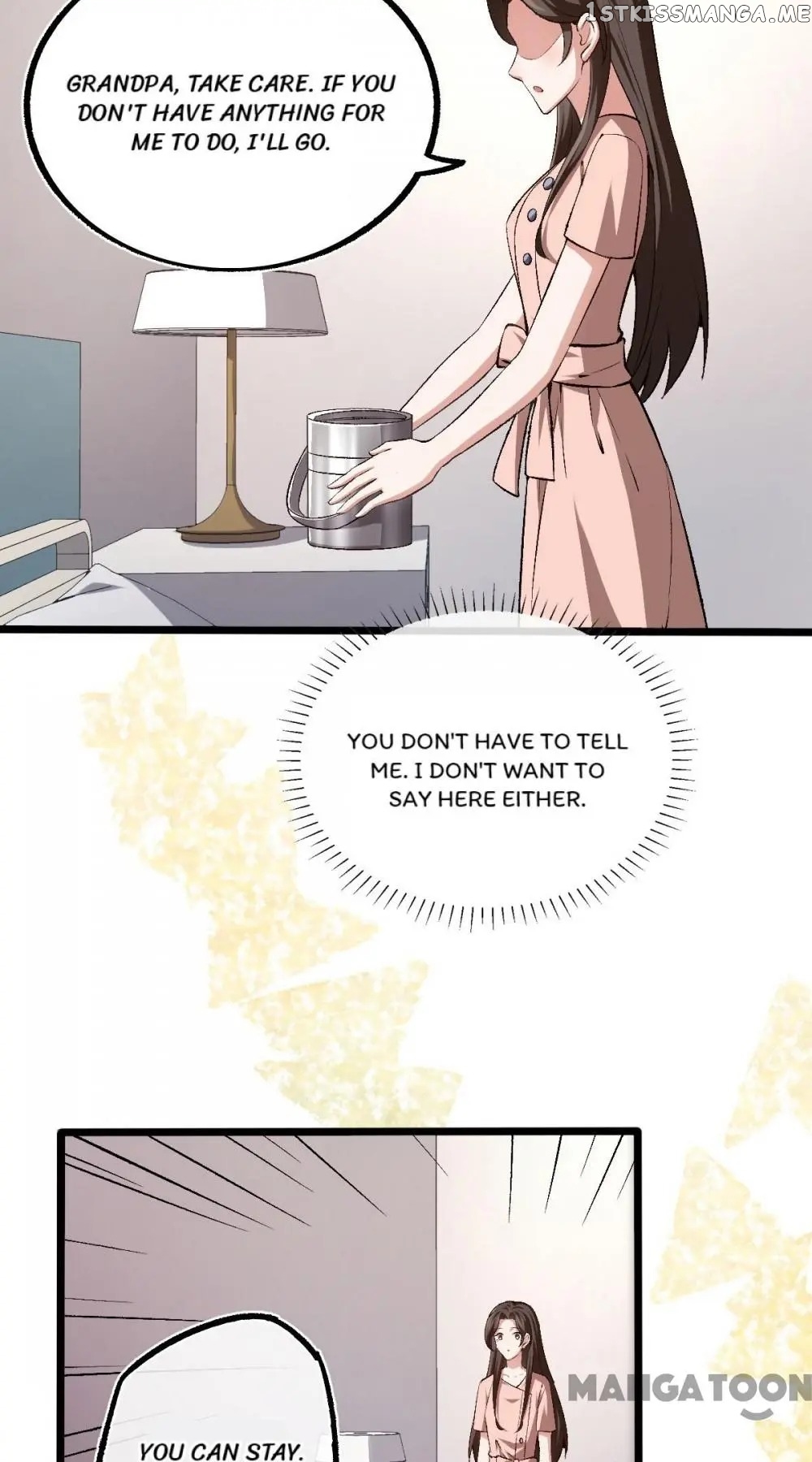 Marry To Find Love chapter 102 - page 8