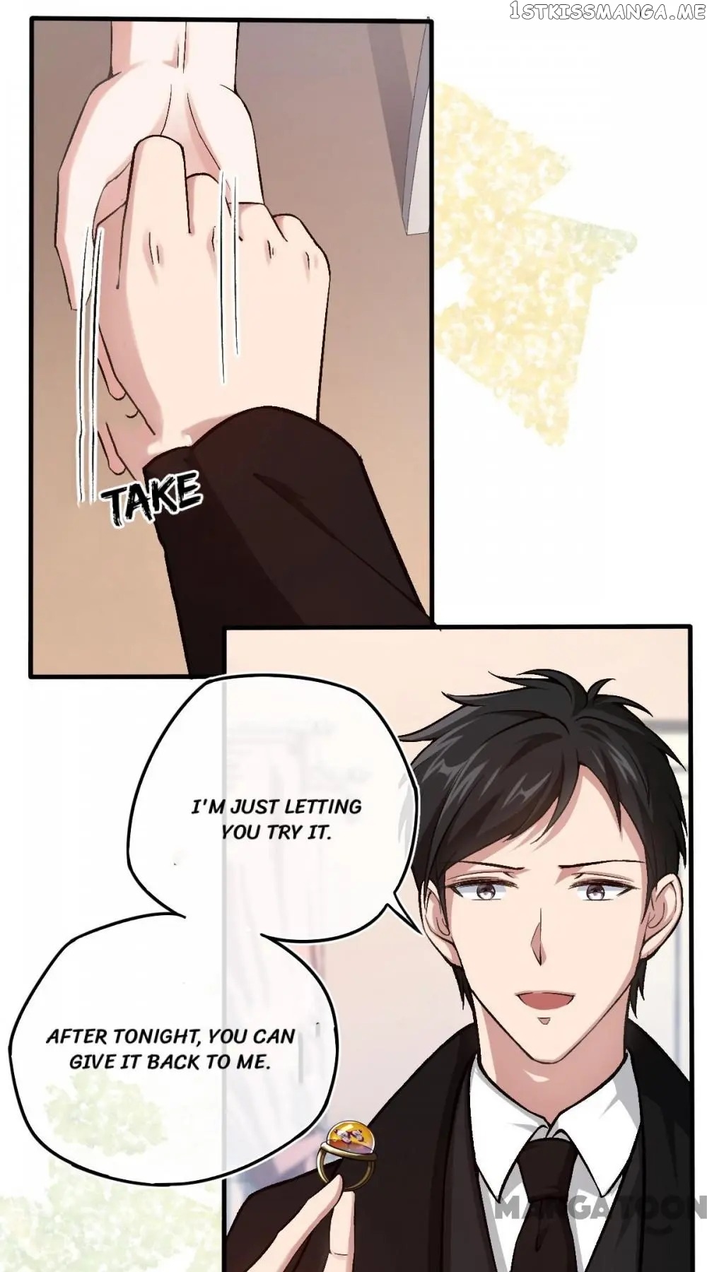 Marry To Find Love chapter 87 - page 16