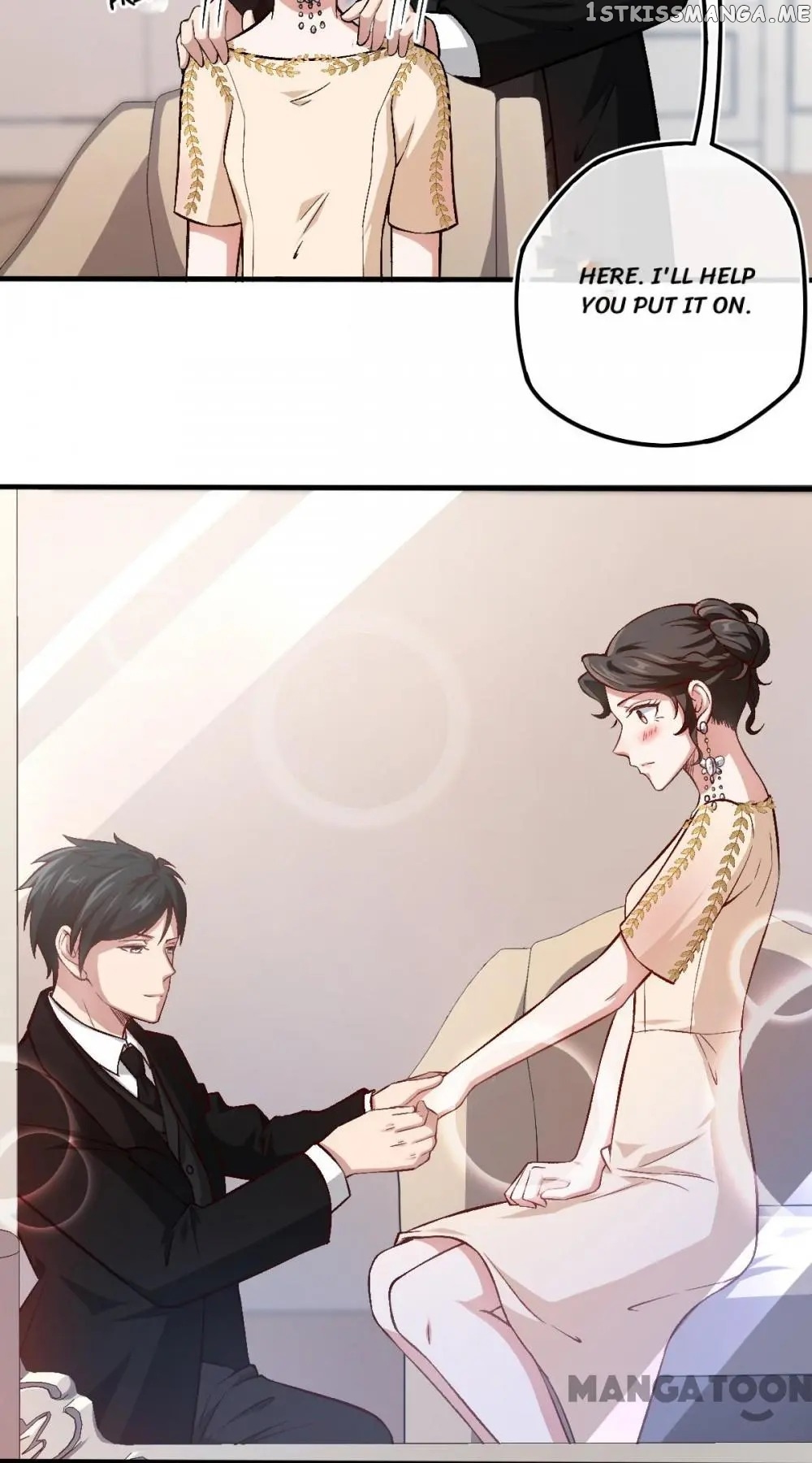 Marry To Find Love chapter 87 - page 18