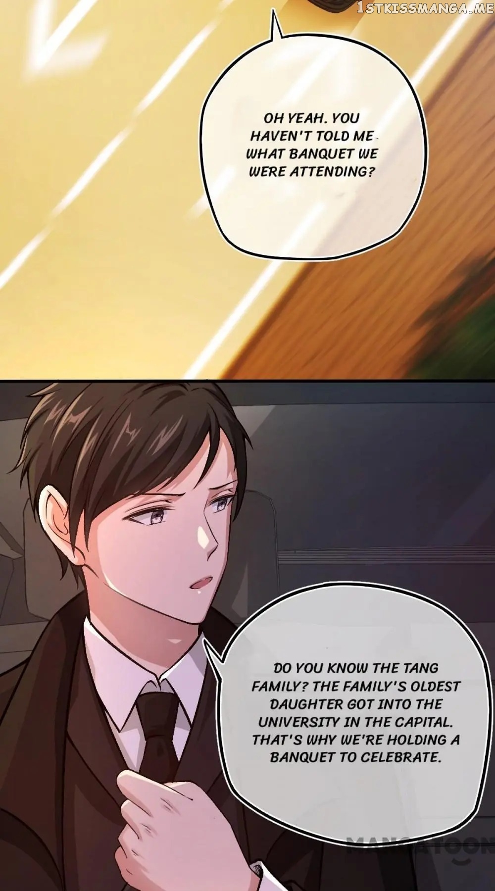 Marry To Find Love chapter 87 - page 24
