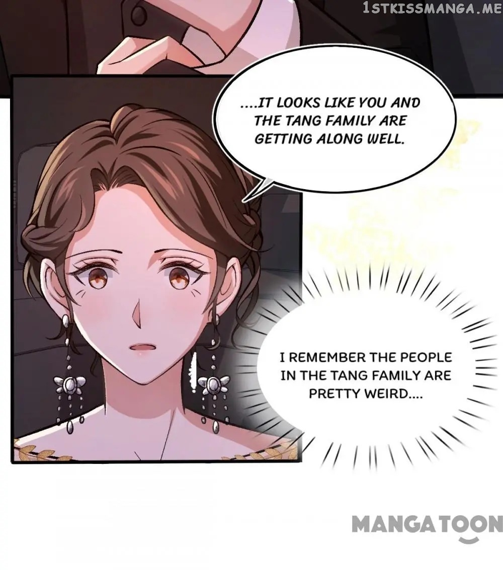 Marry To Find Love chapter 87 - page 25