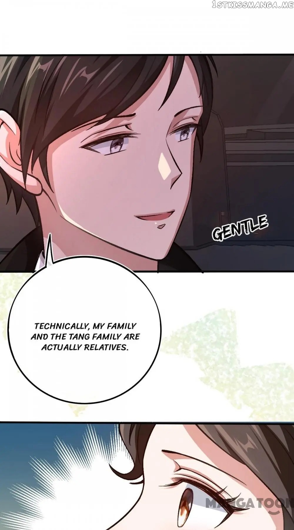 Marry To Find Love chapter 87 - page 26