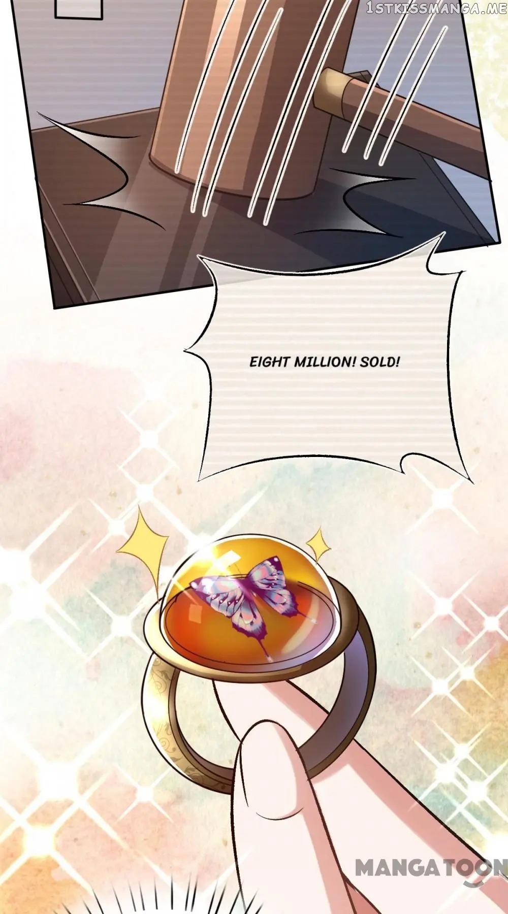 Marry To Find Love chapter 87 - page 8