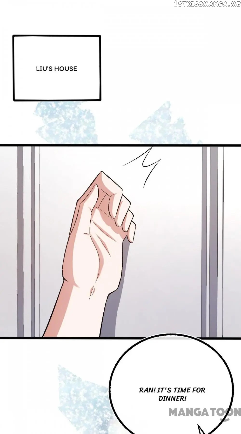 Marry To Find Love chapter 112 - page 1