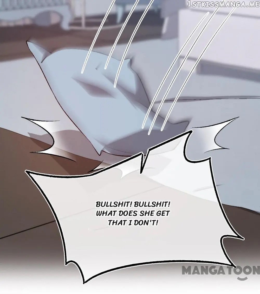 Marry To Find Love chapter 112 - page 10