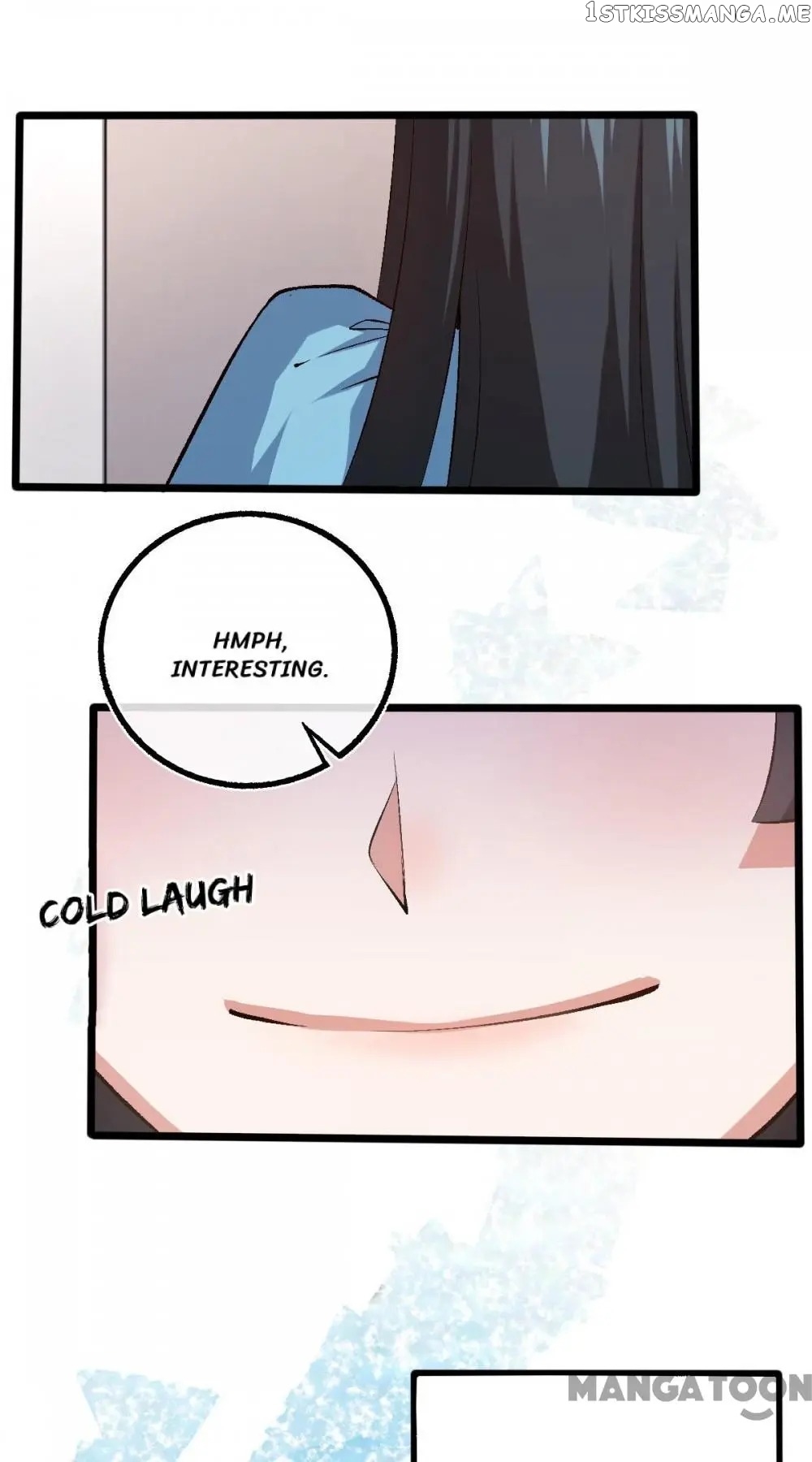 Marry To Find Love chapter 112 - page 11