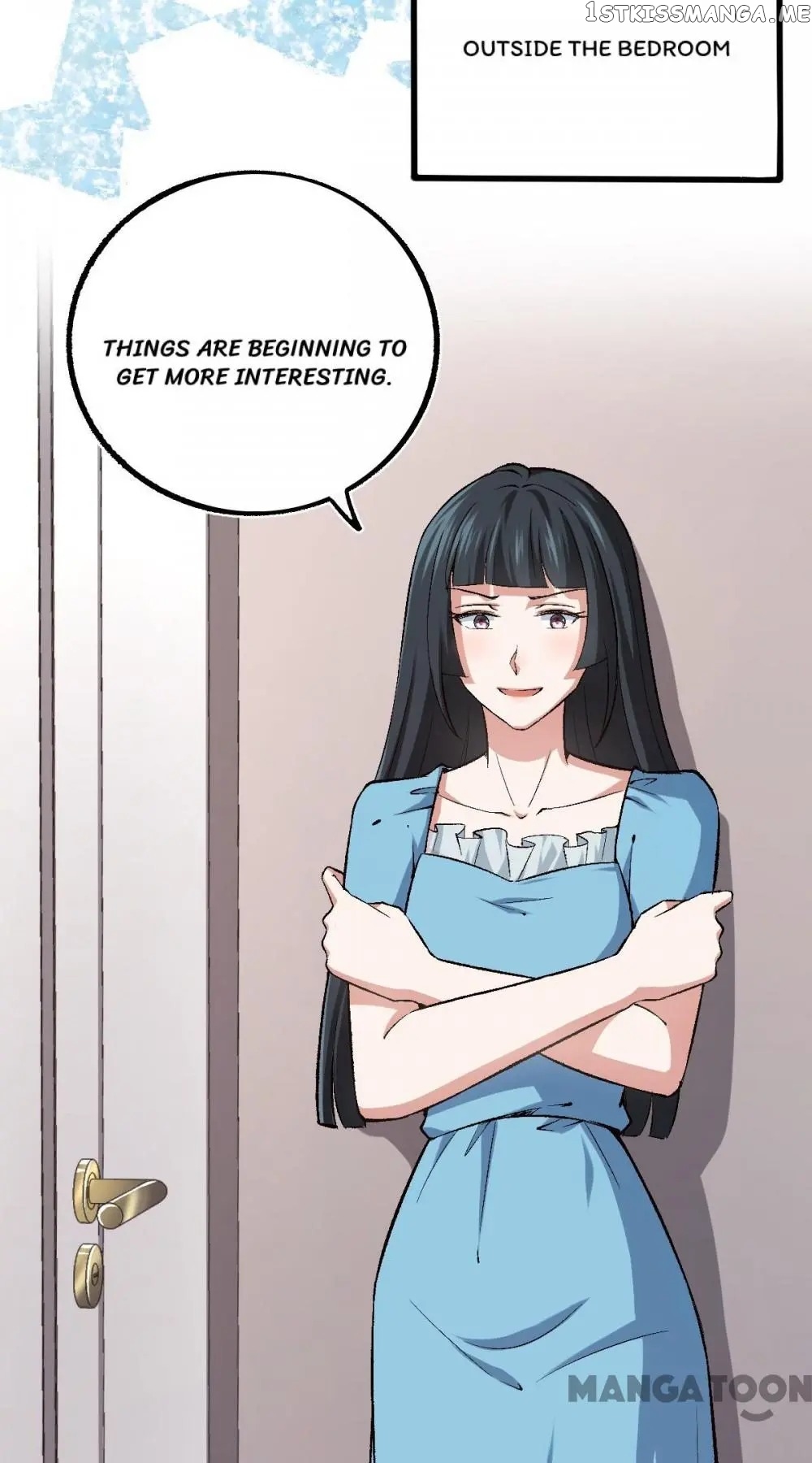 Marry To Find Love chapter 112 - page 12