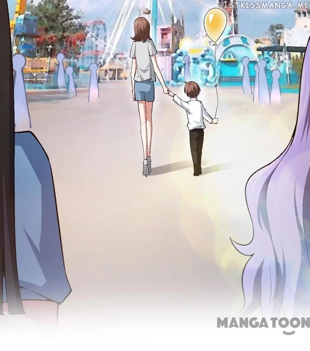 Marry To Find Love chapter 112 - page 15