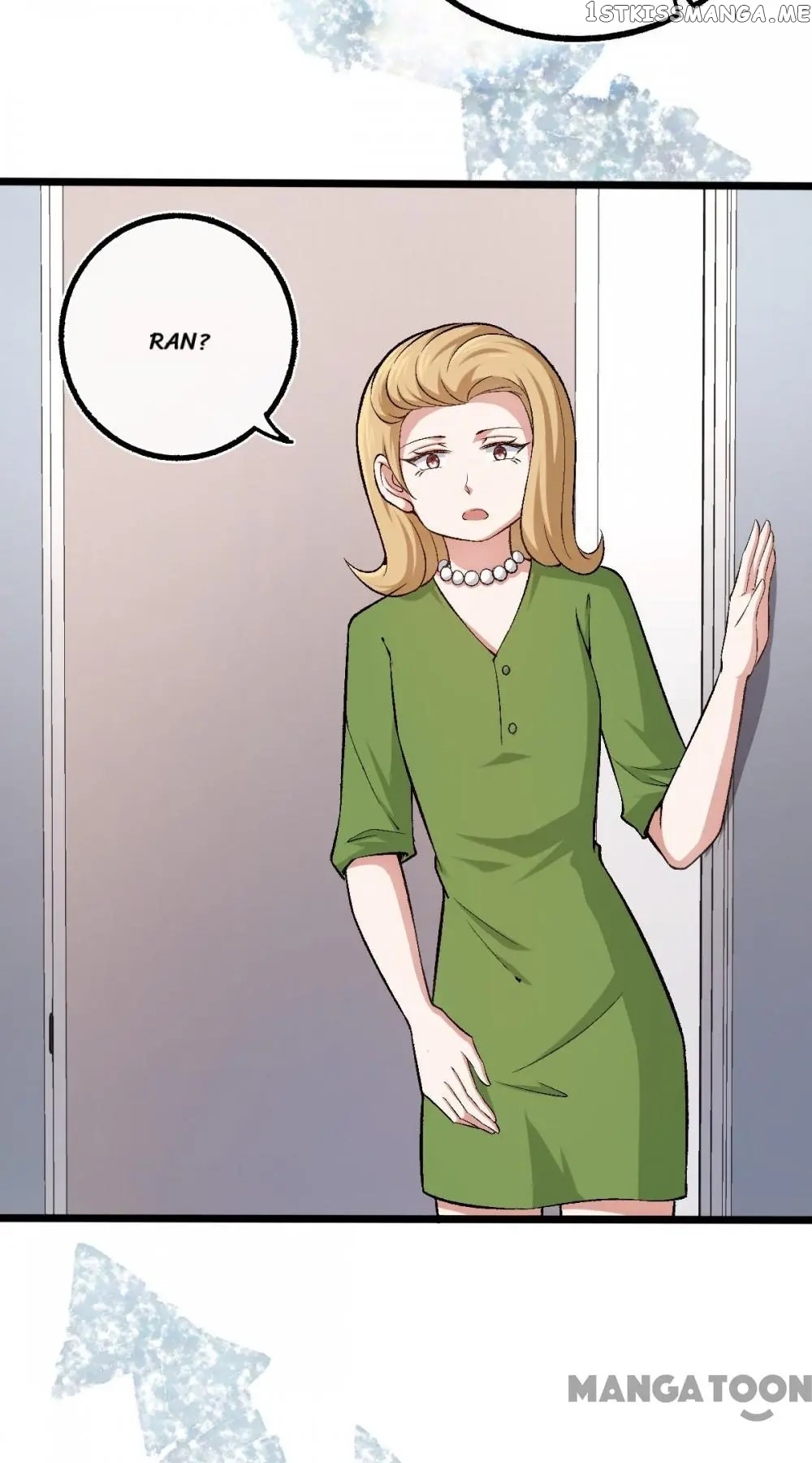 Marry To Find Love chapter 112 - page 2