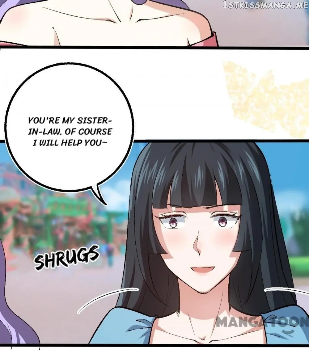 Marry To Find Love chapter 112 - page 20