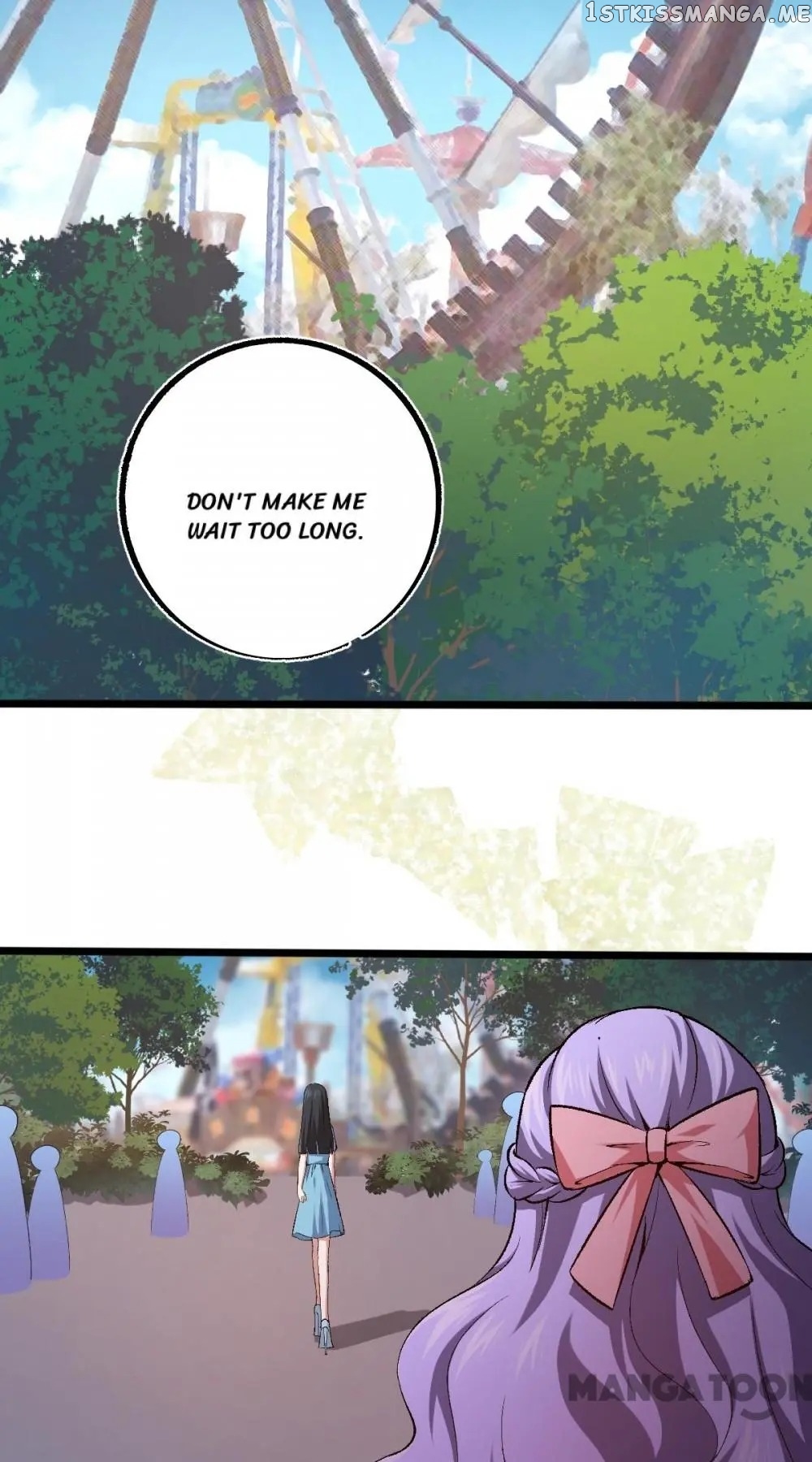 Marry To Find Love chapter 112 - page 22